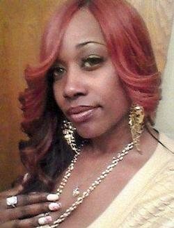 Ashantai Finch death by force case profile photo