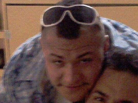 Francisco Hernandez death by force case profile photo
