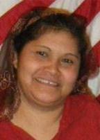 Angela Gonzalez death by force case profile photo