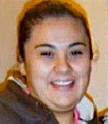 Cintia Bustos death by force case profile photo