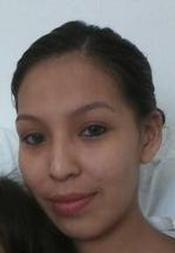 Kandace Dunn death by force case profile photo