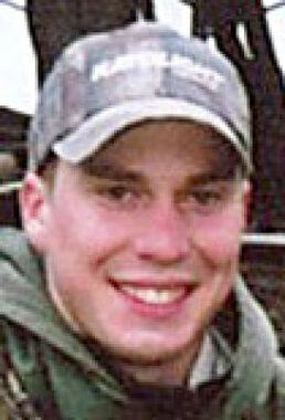 James Mervin Nibbe death by force case in Lake Crystal, MN