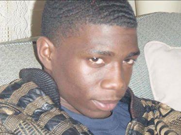 Matthew Johnson death by force case profile photo