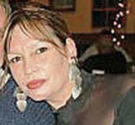 Kay Peterson death by force case profile photo
