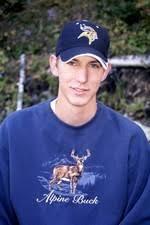 Matthew David Albert death by force case in Shooks, MN