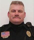 Richard Scott Crittenden Sr. death by force case in North Saint Paul, MN