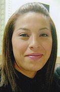 Teresa Bugarin death by force case profile photo