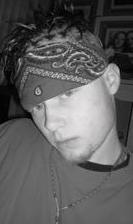 Bryant Garroutte death by force case profile photo
