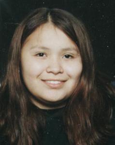 Alicia Alberta White death by force case in Red Lake, MN