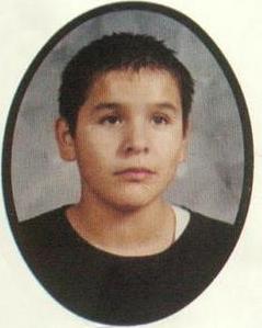 Chase Lussier death by force case in Red Lake, MN
