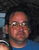 Daryl Allen Lussier death by force case profile photo