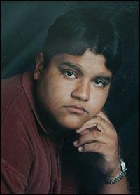 Derrick Brian Brun death by force case in Red Lake, MN