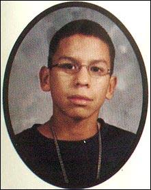 Dewayne Lewis death by force case profile photo