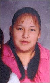 Thurlene Stillday death by force case profile photo