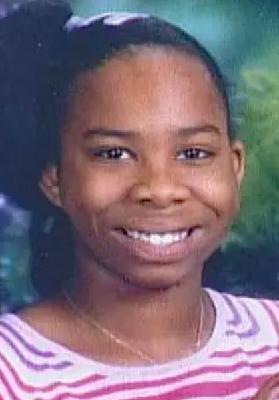 Tyesha Edwards death by force case profile photo