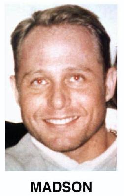 David Madson death by force case profile photo