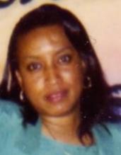Yvonne Thompson death by force case profile photo
