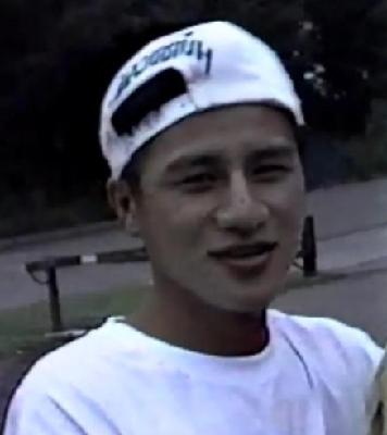 Kai Lor death by force case in St Paul, MN