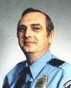 Jerome Haaf death by force case profile photo