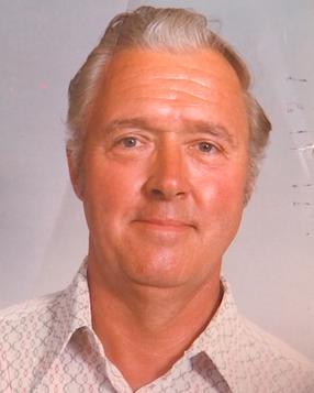 Richard Paul Miller death by force case profile photo