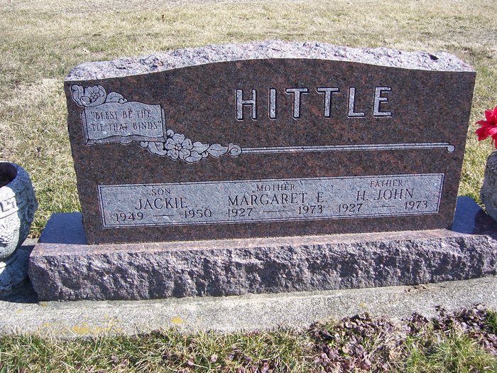 Henry John Hittle death by force case in Motley, MN