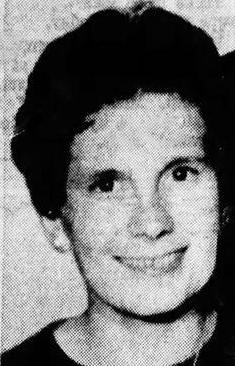 Gloria Fremberg death by force case profile photo