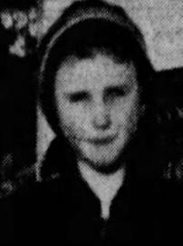 Anna Dehler death by force case in Buckman, MN