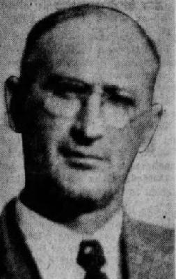 August Dehler death by force case profile photo
