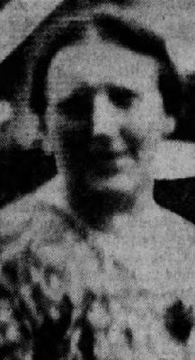 Regina Dehler death by force case in Buckman, MN