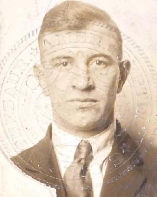 John Foley death by force case in St Paul, MN