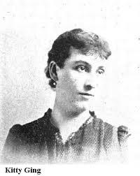 Katherine Ging death by force case profile photo