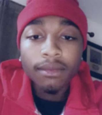 Tyron Shaw death by force case profile photo
