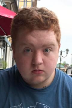 Briston Covington death by force case profile photo