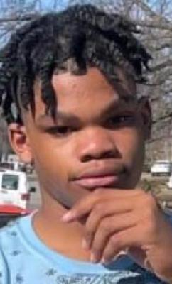 Jamaury Johnson death by force case in Louisville, KY