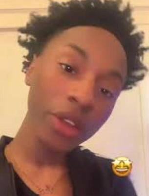 Eric Williams death by force case profile photo