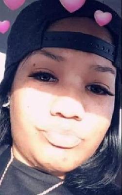 Nisanda Marshall death by force case in Louisville, KY