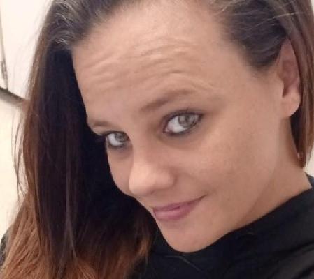 Amberly Harris death by force case in Independence, KY