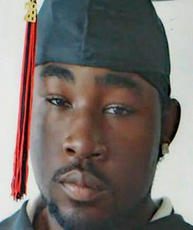 Antwon Mulder death by force case profile photo