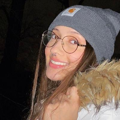 Elaina Mammen death by force case profile photo