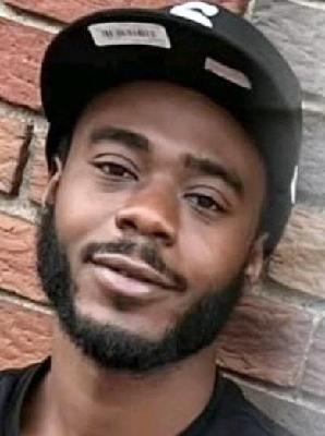 JaRonnie Charlton death by force case profile photo