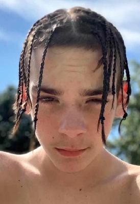 Draven Daniel death by force case profile photo