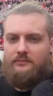 Kenneth D. Sauer death by force case profile photo