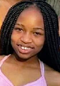 Brianna Stanton death by force case profile photo