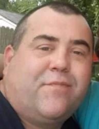 William Robert Harston death by force case in Henderson, KY