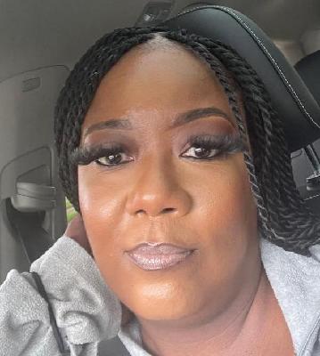 Talina Tina Henderson death by force case in Lexington, KY