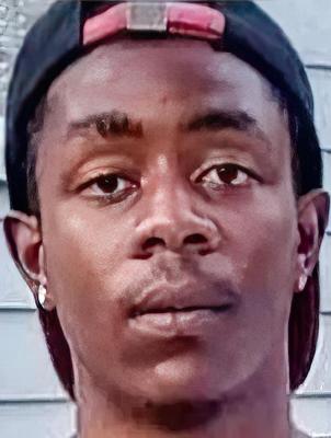 DeAnthony Robinson death by force case profile photo
