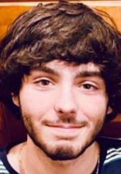 Jackson Mingus death by force case profile photo
