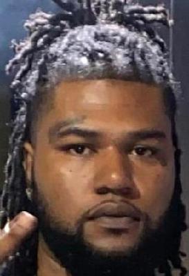 Deondre McRae death by force case profile photo