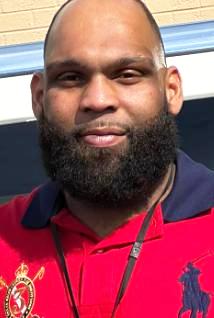 Brandon Walker death by force case profile photo