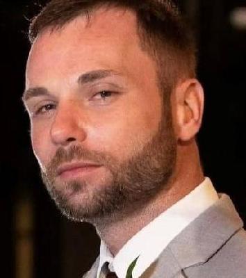William Kelleher death by force case profile photo